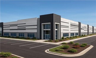 More details for 4040 County Line Rd, Lakeland, FL - Industrial for Lease