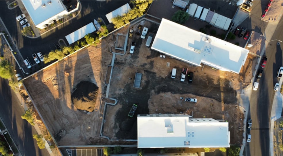 4523 E Ivy St, Mesa, AZ for lease - Building Photo - Image 2 of 5