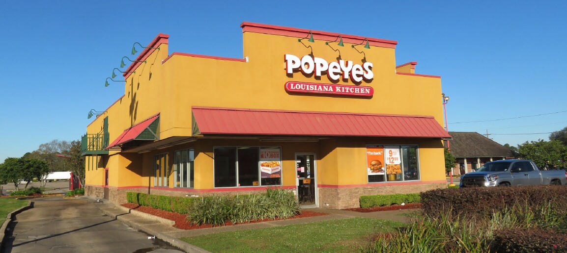 5946 Airline Hwy, Baton Rouge, LA 70805