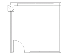 3030 Warrenville Rd, Lisle, IL for lease Floor Plan- Image 1 of 1