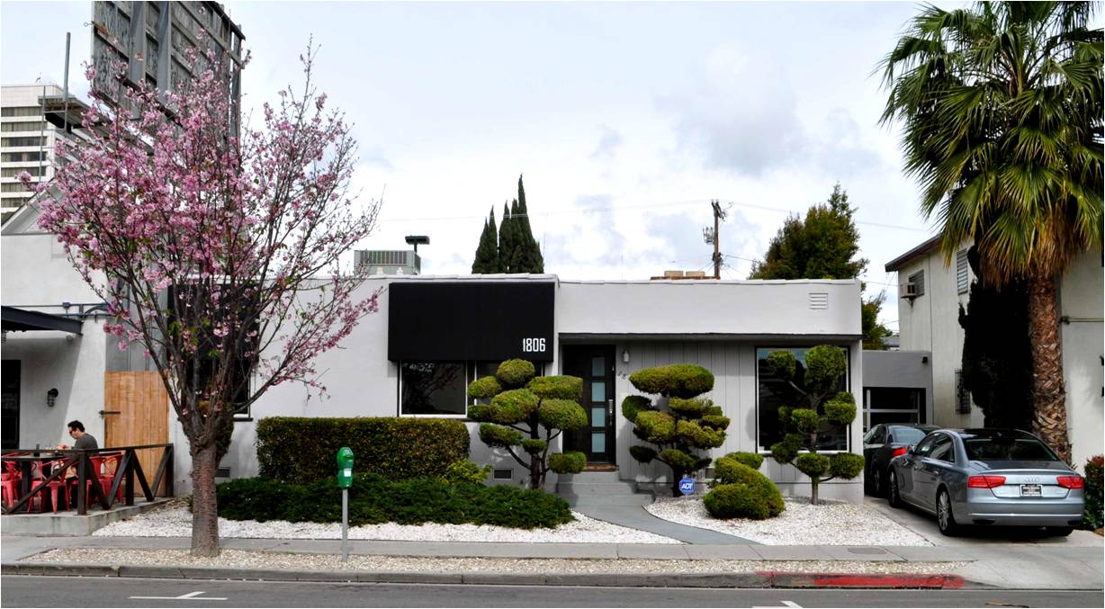 1806 Sawtelle Blvd, Los Angeles, CA for lease Primary Photo- Image 1 of 17