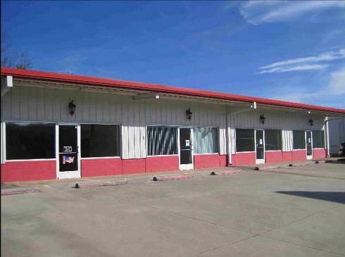 31 Poplar Grove Rd, Franklin, NC for sale - Building Photo - Image 1 of 1