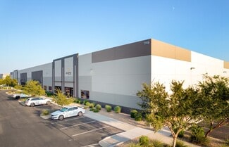 More details for 2340 W Broadway Rd, Mesa, AZ - Industrial for Lease