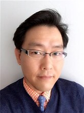 Eric Kim