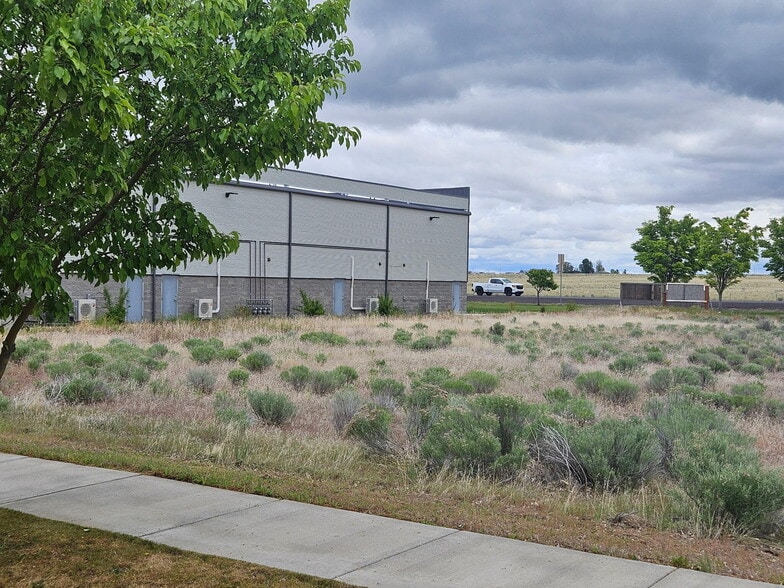 Tax Map 101326-D0-00900, Madras, OR for sale - Primary Photo - Image 1 of 3