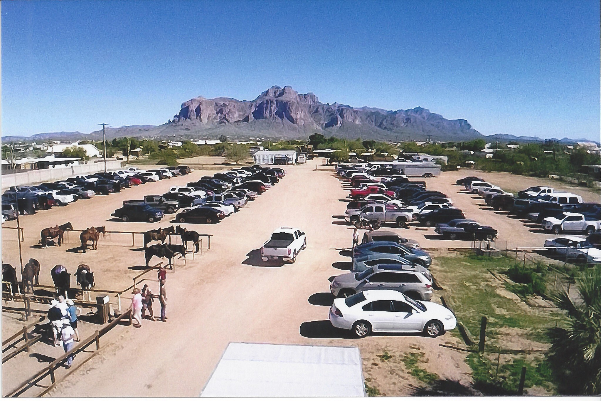 1615 N Apache Trl, Apache Junction, AZ 85119 Filly's Roadhouse