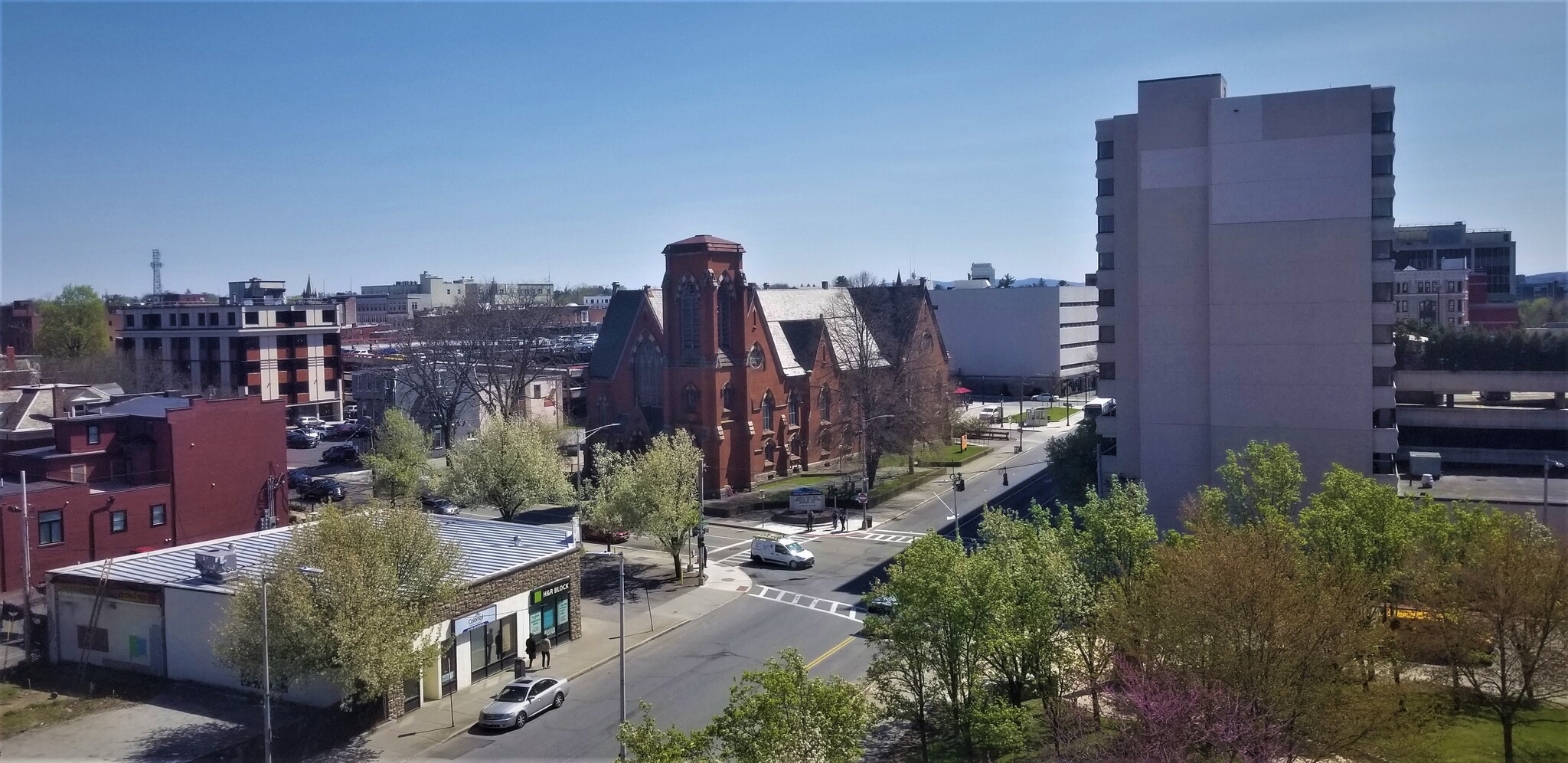 260 Mill St, Poughkeepsie, NY for sale Primary Photo- Image 1 of 1