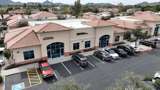 More details for 15255 N 40th St, Phoenix, AZ - Office for Lease
