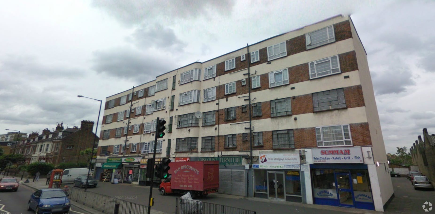 Upper Clapton Rd, London for sale Primary Photo- Image 1 of 1