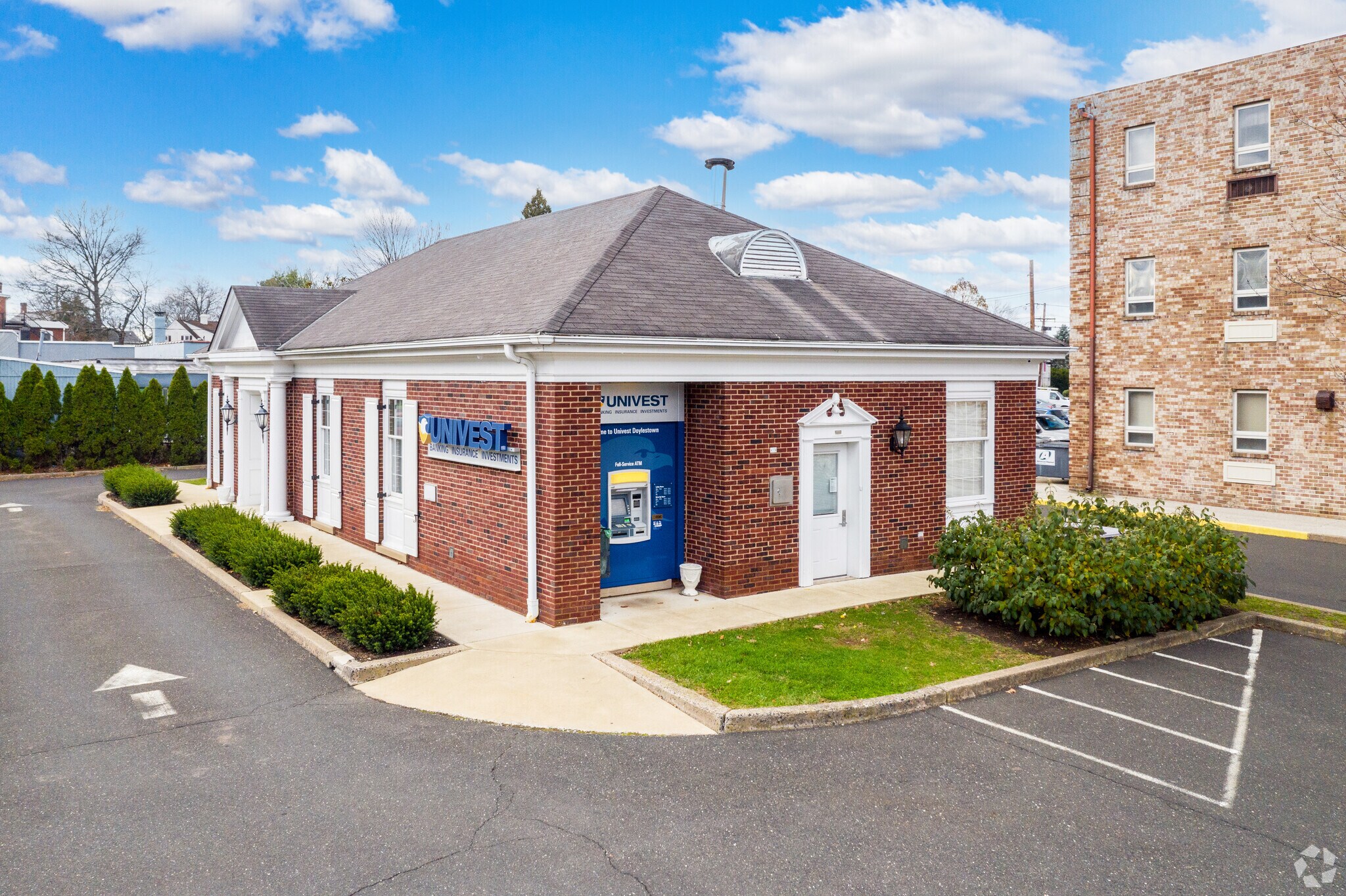 191 W State St, Doylestown, PA for sale Building Photo- Image 1 of 1