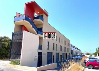 More details for Industrial for Lease