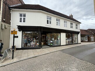 More details for 19 The Square, Petersfield - Retail for Lease