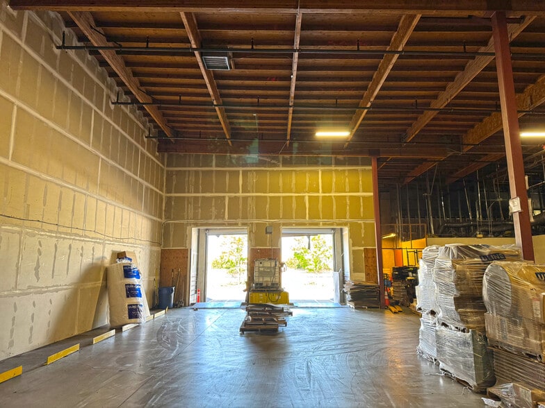 975 Corporate Center Pky, Santa Rosa, CA for lease - Interior Photo - Image 3 of 5