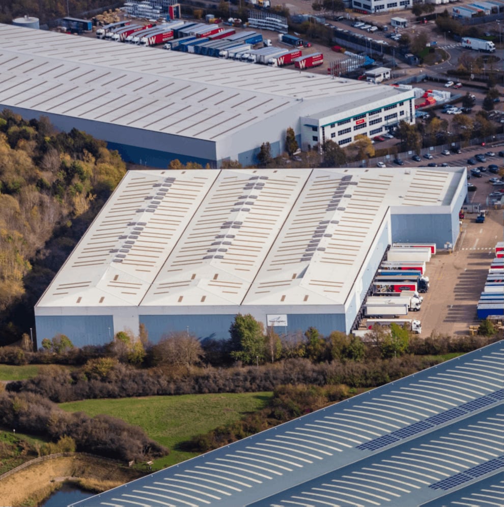 Badgers Rise, Bedford for sale Building Photo- Image 1 of 1