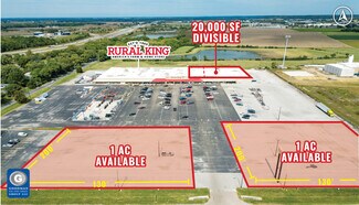 More details for Rural King Outlots – Land for Sale, Collinsville, IL