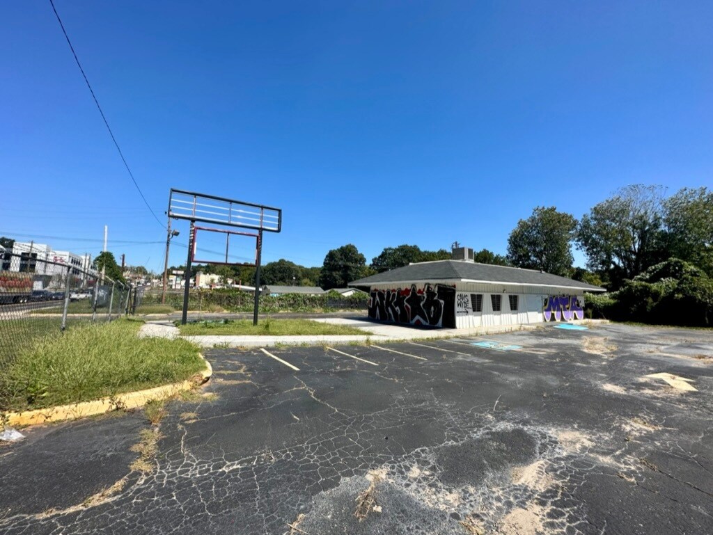 1266 Moreland Ave SE, Atlanta, GA for sale Building Photo- Image 1 of 1