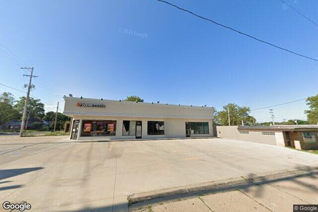 2005 Kalamazoo Ave SE, Grand Rapids, MI for sale Building Photo- Image 1 of 1