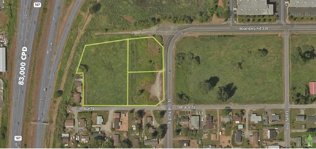 1109 Algona Blvd N, Auburn, WA for sale Primary Photo- Image 1 of 1