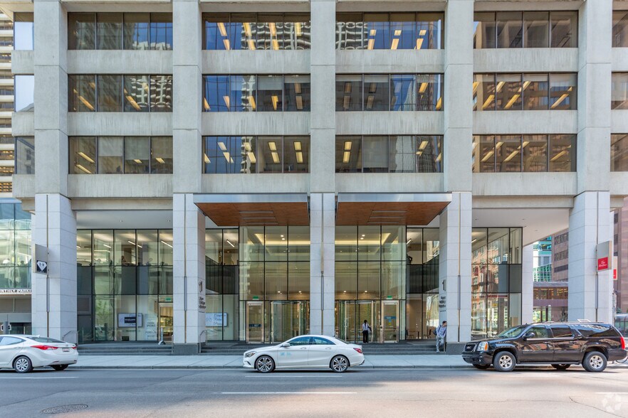 202 6th Ave SW, Calgary, AB for lease - Building Photo - Image 3 of 3
