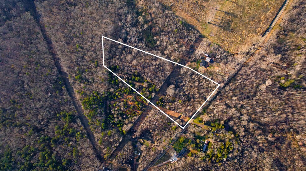 335 Latimer Mill rd, Honea Path, SC 29654 Unrestricted Land in