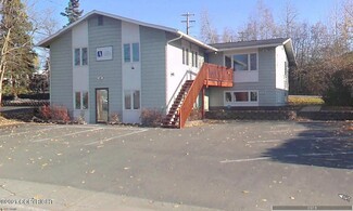 More details for 4107 Laurel St, Anchorage, AK - Office for Lease