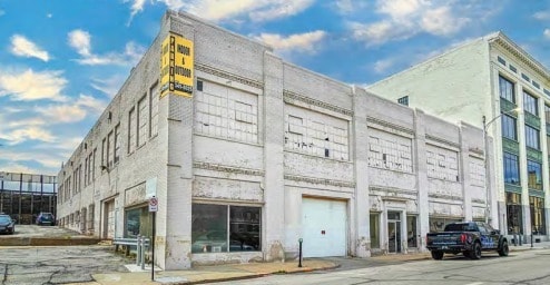 508 S 19th St, Omaha, NE for sale Building Photo- Image 1 of 12