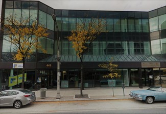 More details for 443 Ouellette Ave, Windsor, ON - Office for Lease