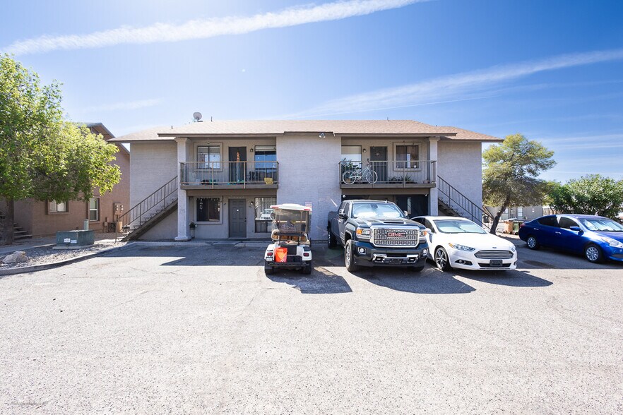 11350 W Tennessee Ave, Youngtown, AZ 85363