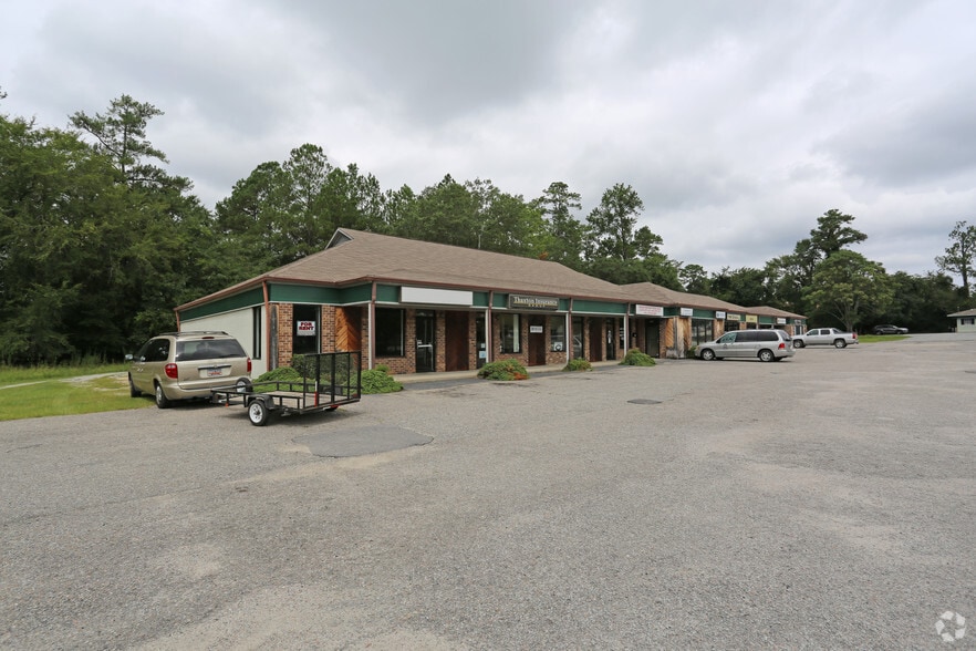 2311-2321 Broad St, Camden, SC for sale - Primary Photo - Image 1 of 1