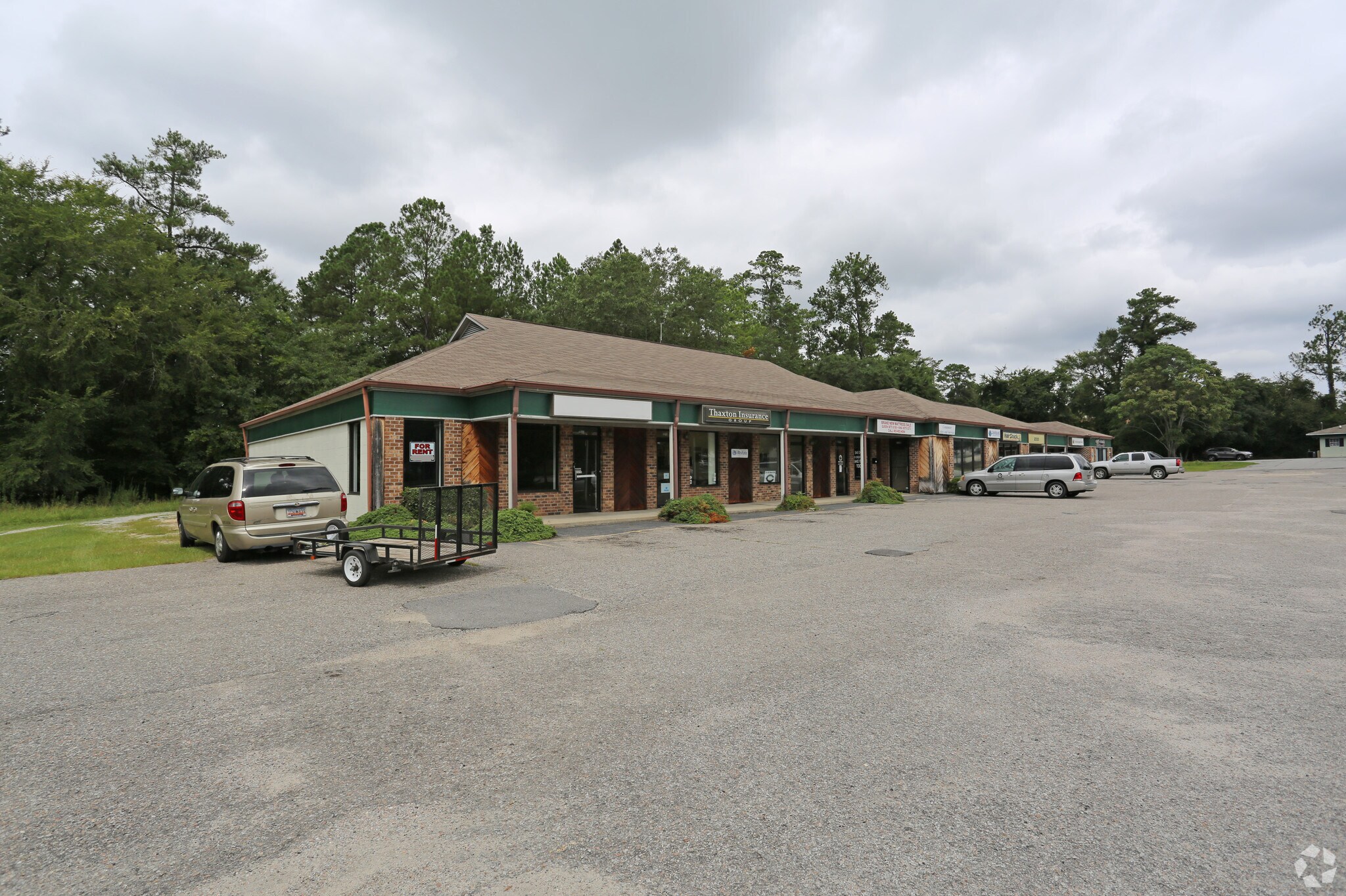 2311-2321 Broad St, Camden, SC for sale Primary Photo- Image 1 of 1