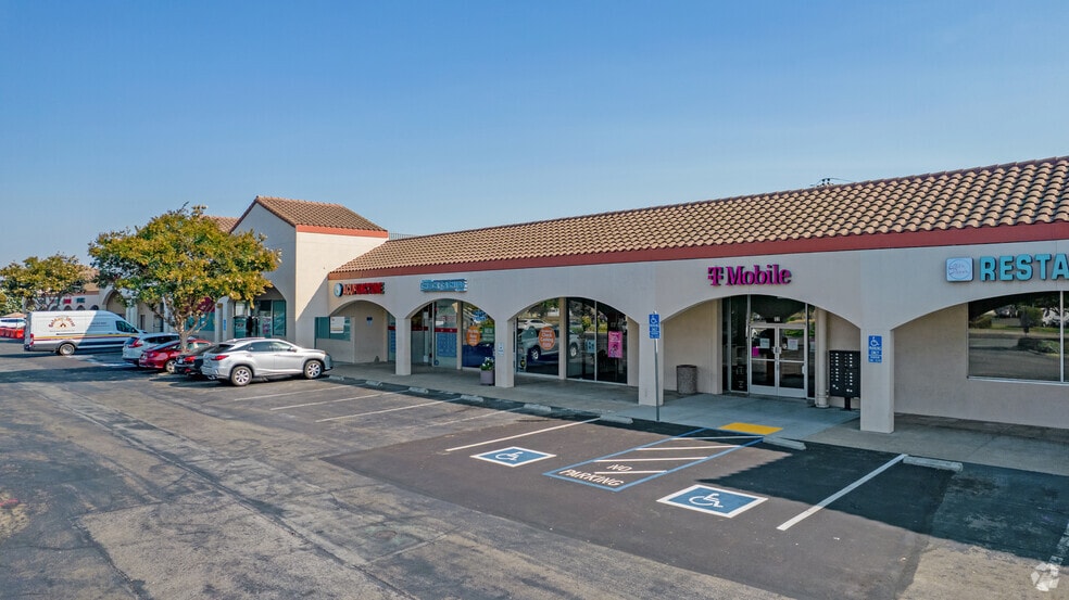 301 W Calaveras Blvd, Milpitas, CA for lease - Building Photo - Image 3 of 35