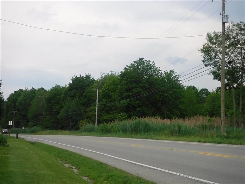 Leesburg Grove City Rd @ Oakley-Kelly Dr, Mercer, PA 16137 - Land for Sale  | LoopNet