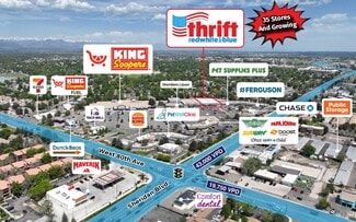 More details for 8125 Sheridan Blvd, Arvada, CO - Retail for Sale