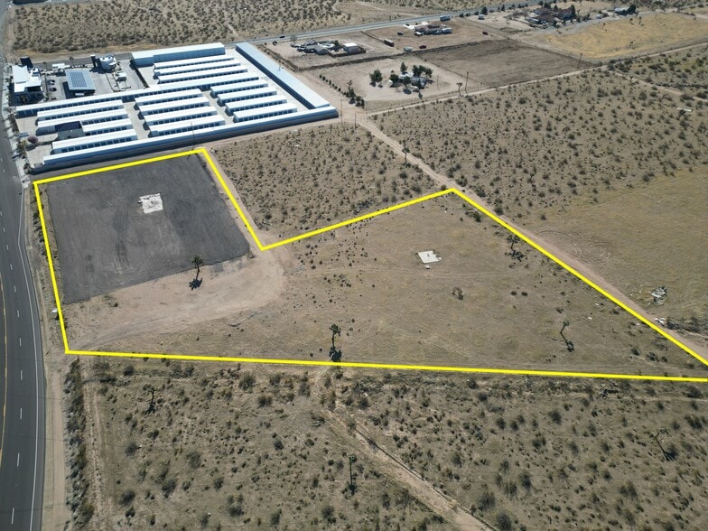 12787 Bear Valley Rd, Victorville, CA for lease - Building Photo - Image 2 of 5