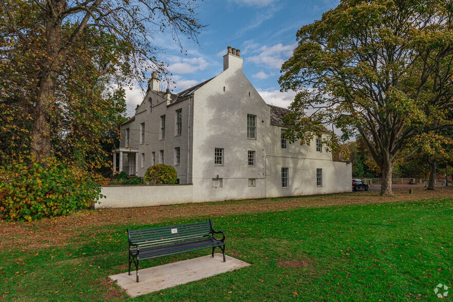 Poldrate, Haddington for sale - Primary Photo - Image 1 of 2