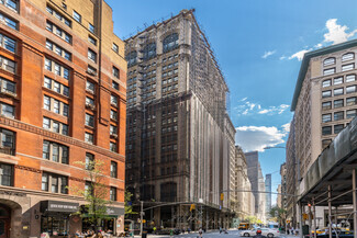 More details for 105 Madison Ave, New York, NY - Office/Medical for Lease