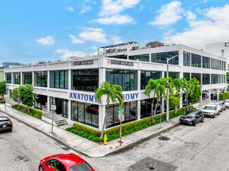 More details for 225 NE 34th St, Miami, FL - Office for Lease