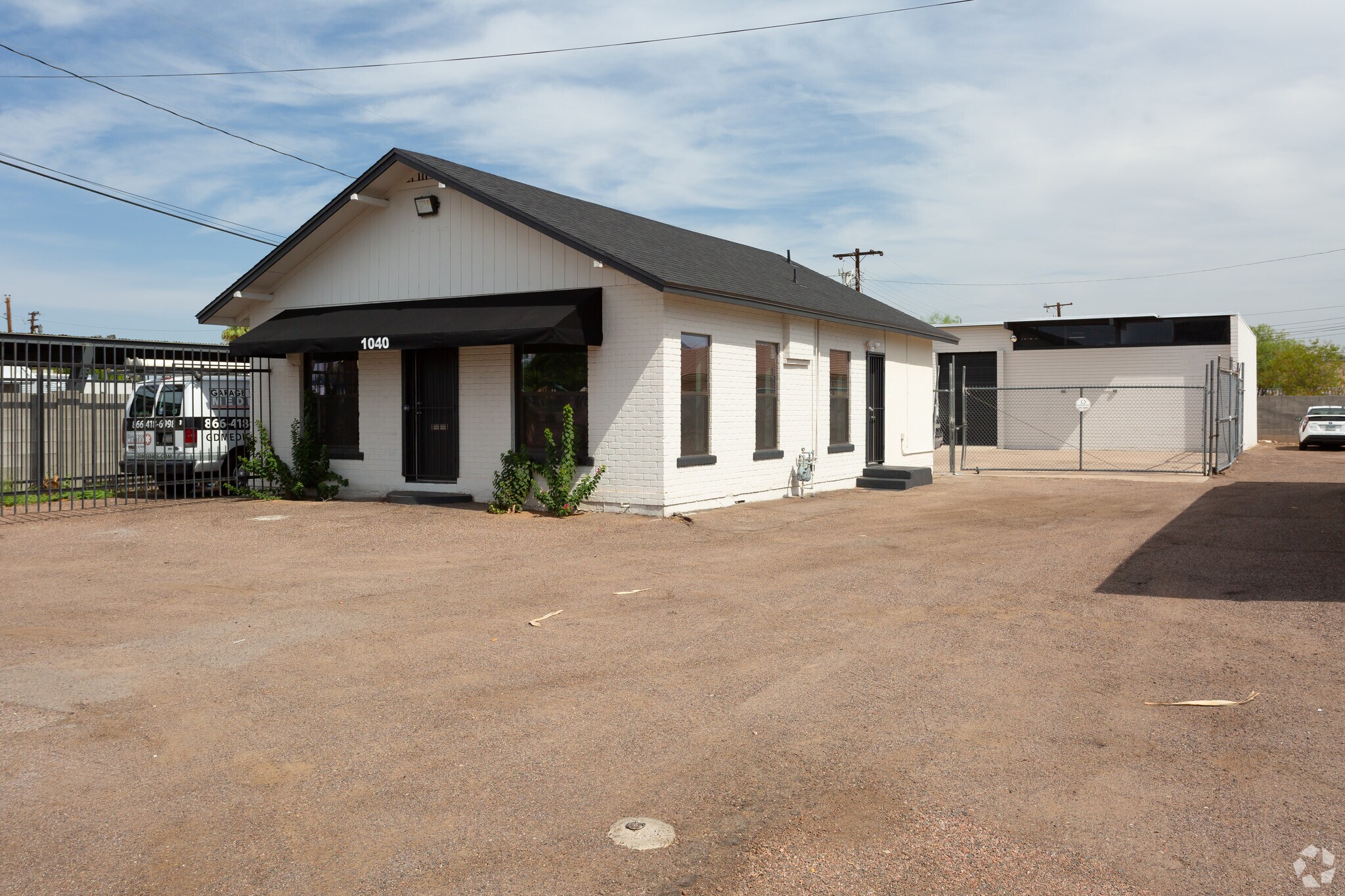 1040 E Indian School Rd, Phoenix, AZ for sale Building Photo- Image 1 of 1