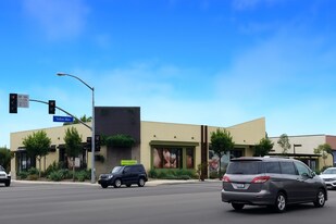 12452-12472 Valley View St, Garden Grove CA - Pub