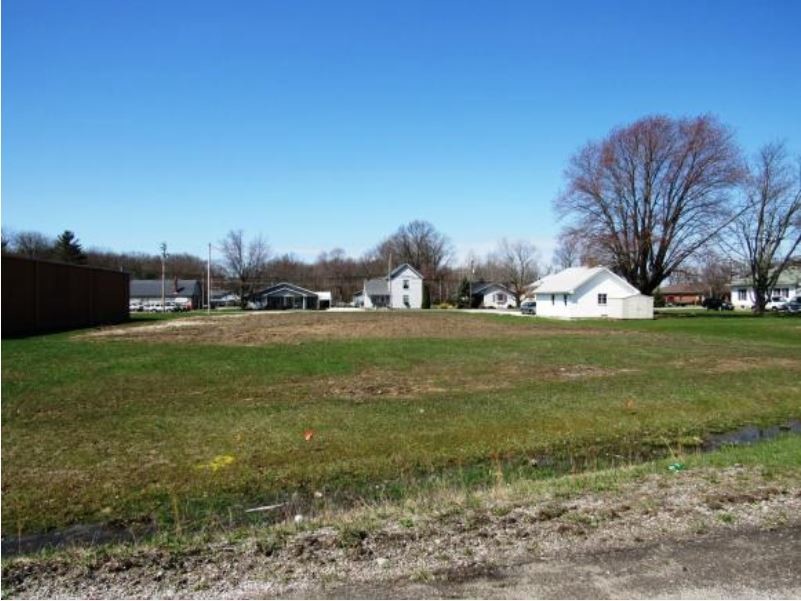 901 N Main St, Milan, IN for sale Primary Photo- Image 1 of 5