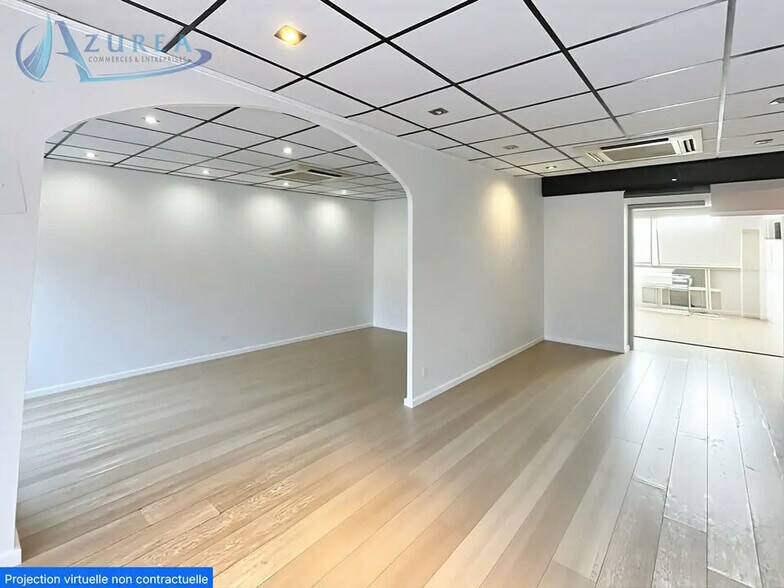 Retail in Cagnes-sur-Mer for sale - Building Photo - Image 1 of 3