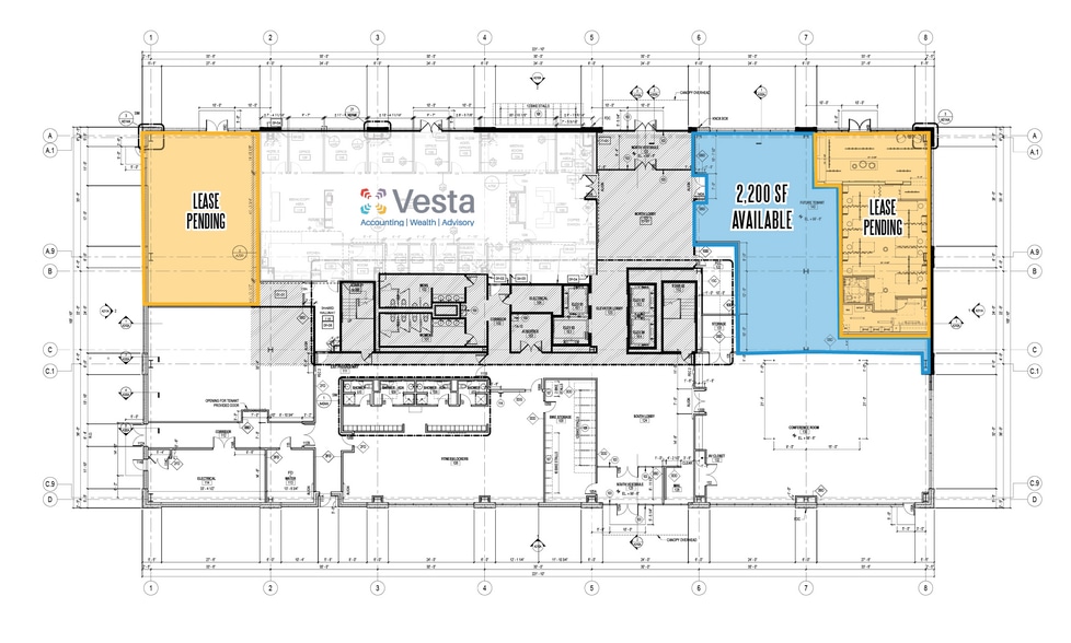 4703 Madison Yards Way, Madison, WI for lease - Building Photo - Image 3 of 6