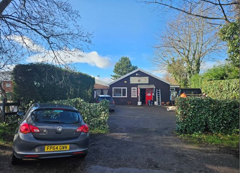 Stamford St, Leicester for sale - Primary Photo - Image 1 of 1