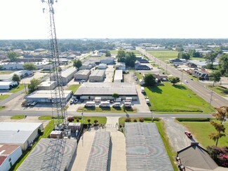 More details for 708 N 29th St, Monroe, LA - Industrial for Sale