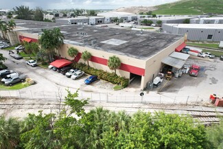 More details for 9970 NW 89th Ct, Medley, FL - Industrial for Lease