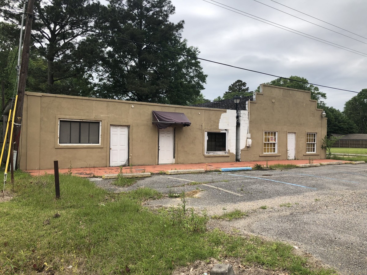 15005 Plank Rd, Baker, LA 70714 | LoopNet