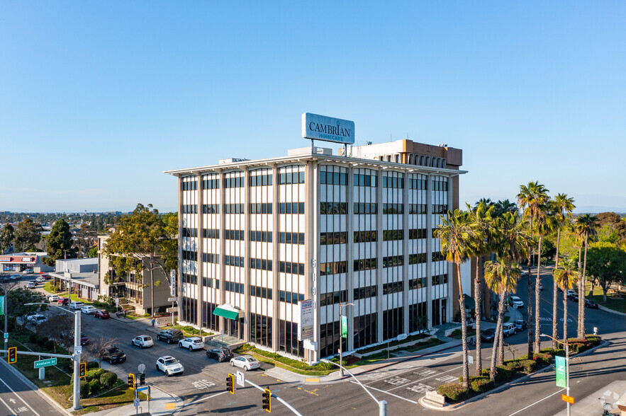 5199 E Pacific Coast Hwy, Long Beach, CA for lease - Primary Photo - Image 1 of 6