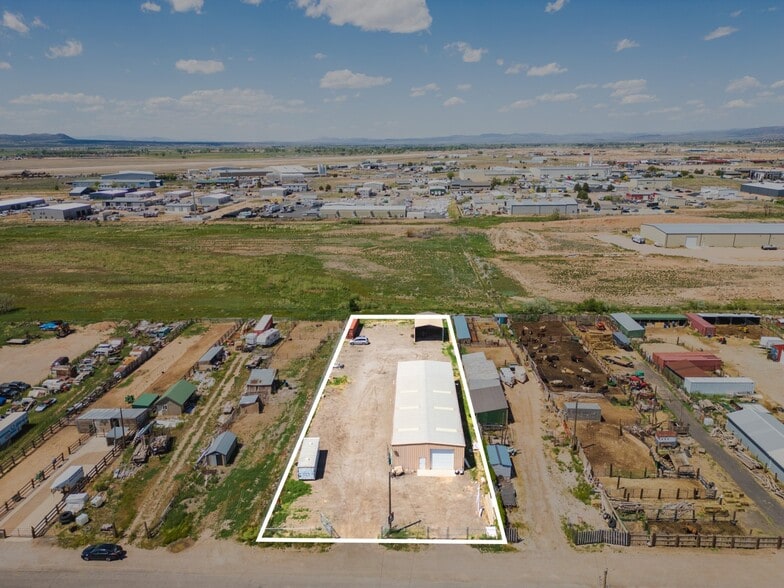 2224 580 N, Cedar City, UT for sale - Building Photo - Image 2 of 4