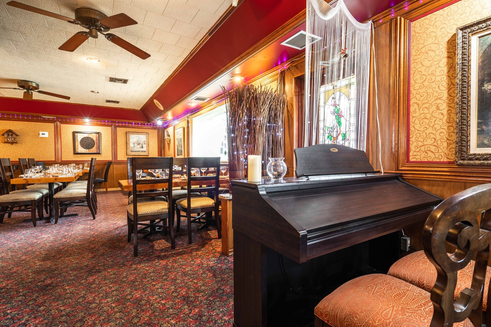 4630 US Highway 17, De Leon Springs, FL 32130 Karlings twin brothers