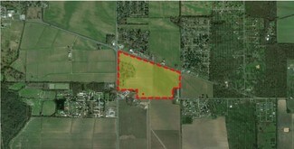 More details for Huenfeld Rd, Monroe, LA - Land for Sale